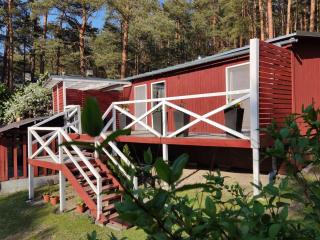 Holiday home near sea beach & pine forest - 7