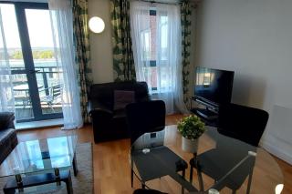 Stylish Apartment in Great City Location, Parking Possible - West One - Sheffield - 8