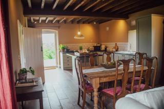 The Dovecote in Seaton, Rutland - 3