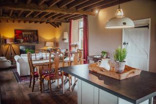 The Dovecote in Seaton, Rutland - Seaton - 7