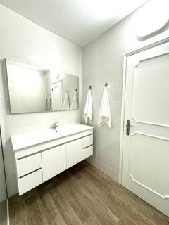 AL - R&R Vilamoura Flat, City Center - 5