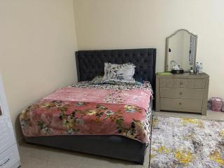 Zen Hideaway - Sleek Furnished Sanctuary - Ajman - 7