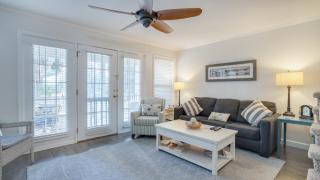 Golf Views, Shipyard, Private Deck - Hilton Head Island - 9