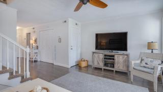 Golf Views, Shipyard, Private Deck - Hilton Head Island - 2