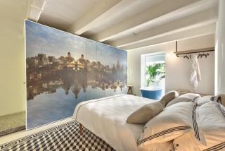 Casa Ellul - Small Luxury Hotels of the World - La Valletta - 2