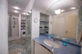 233 - Casa Milla - Centro città - 150metri dal Mare e spiaggia - PARCHEGGIO GRATIS INCLUSO - Sestri Levante - 5