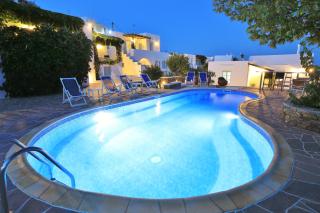 Petali Village Hotel - Apollonia - 1