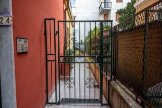 233 - Casa Milla - Centro città - 150metri dal Mare e spiaggia - PARCHEGGIO GRATIS INCLUSO - Sestri Levante - 4