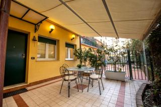 233 - Casa Milla - Centro città - 150metri dal Mare e spiaggia - PARCHEGGIO GRATIS INCLUSO - Sestri Levante - 3