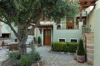 Gaia The Stone Cottage - 5