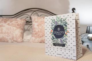 Gaia The Stone Cottage - 3