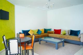 Terrasol Beach By 7AV HOTELS - Pont Blondin - 8