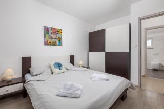 Apartment Mario by EL-PI TOURS - Malinska - 4