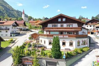 Hotel Edelweiẞ garni - Berwang - 0