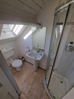 Mardan House B&B - Killybegs - 3