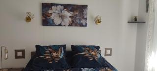 Maison T2 Climatisée avec petit jardin dans impasse calme - 7