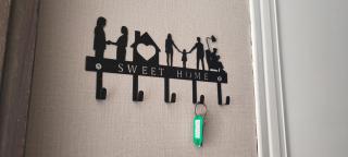 Maison T2 Climatisée avec petit jardin dans impasse calme - 6