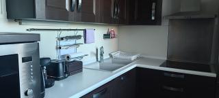 Maison T2 Climatisée avec petit jardin dans impasse calme - 4