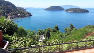 Porto Real Resort - Ocean Front View - Mangaratiba - 6