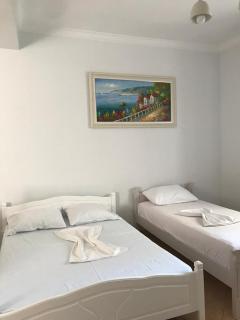 Alpha Apartaments - 1