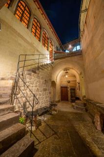 Kapalos Cave Hotel - Ürgüp - 8