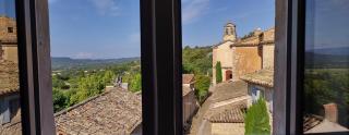 Lovely views in secret Provence - Joucas - 0