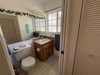 Charming residence with 2 bedrooms and garden - 8