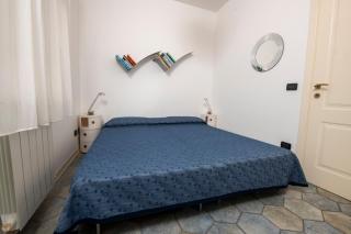 233 - Casa Milla - Centro città - 150metri dal Mare e spiaggia - PARCHEGGIO GRATIS INCLUSO - Sestri Levante - 6