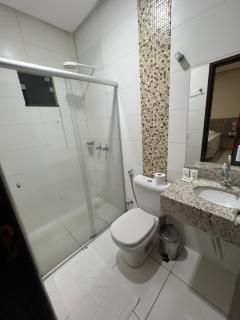 Hotel Vale da Serra - Parauapebas - 9