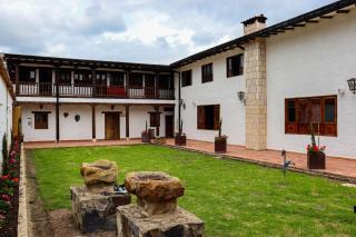 Casona Quesada - Suesca - 0