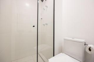 Easy Star - Lindo studio no coração do Novo Brooklin - HI02I - 9