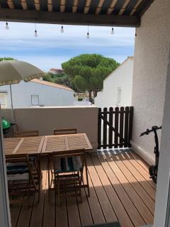 Le cocon de la Garrigue - 4