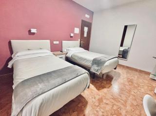 Hostal Rocamar - Almuñécar - 8