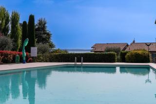 Mahatma Residence lake View - Lazise - 8
