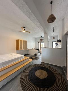 SPONGIA HOTEL SUITES & Spa - Mirtéai - 6
