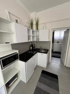 Puller Apartman - Zamárdi - 3
