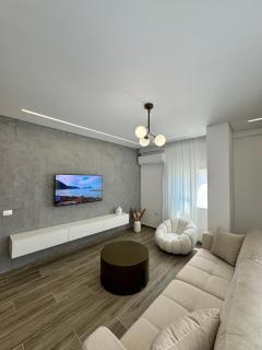 Elysian Escape Apartment - Sarandë - 7