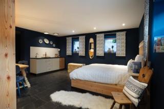 august träumt - das tiroler apartment im blauen - Matrei am Brenner - 7