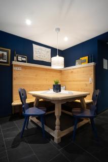 august träumt - das tiroler apartment im blauen - Matrei am Brenner - 3