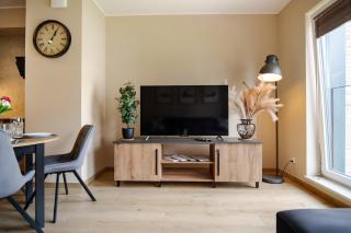 Poznań Jeżyk-Charming Apartment Free Parking - Poznań - 1