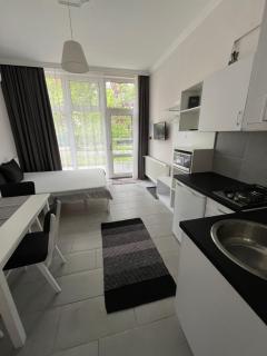 Puller Apartman - Zamárdi - 4