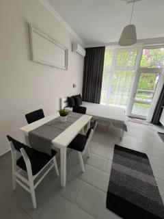 Puller Apartman - Zamárdi - 5