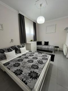 Puller Apartman - 0