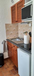 Charmant Studio Briançon - Briançon - 3