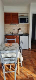 Charmant Studio Briançon - Briançon - 2