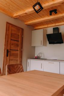 Domki Nad Stawami z Jacuzzi i Sauną 3 - Wolibórz - 7