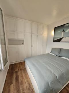 Appartement luxe - Colombes - Colombes - 3