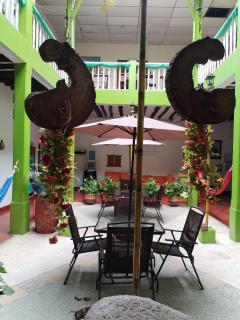 Hotel La Casona 1859 - Guaduas - 9
