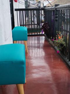 Hotel La Casona 1859 - Guaduas - 7