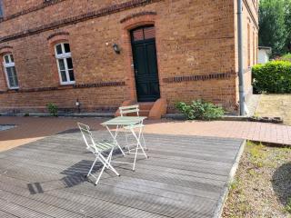 Haus am See Annahütte - für bis zu 6 Personen - Schipkau - 1